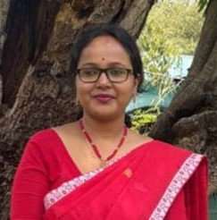 Mrs. Sangita Phukon
